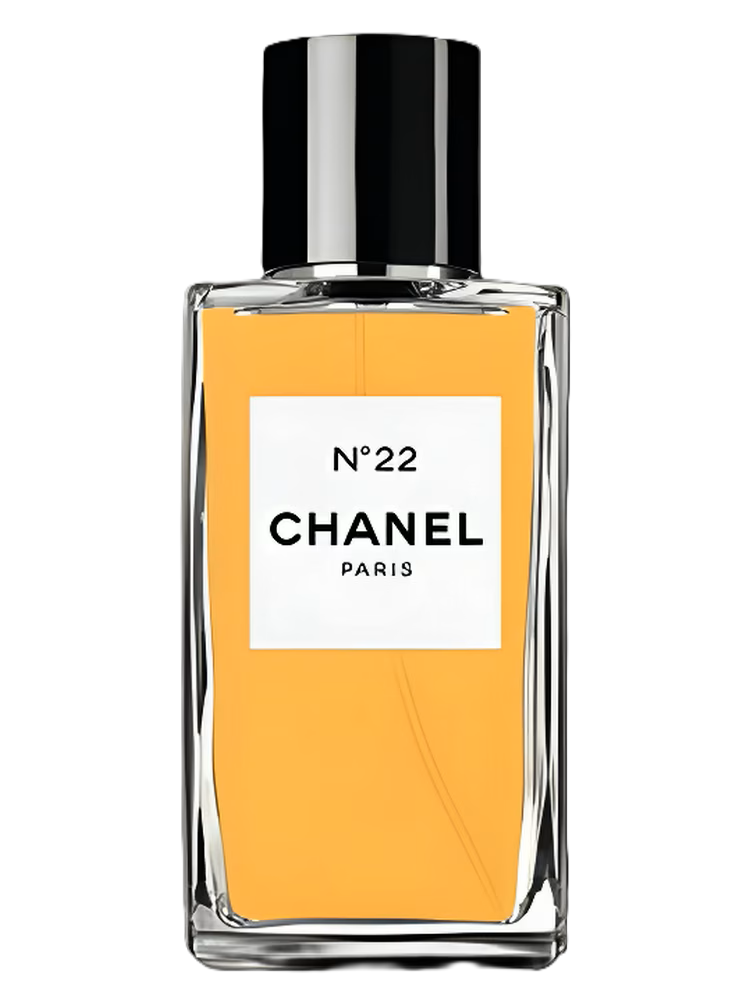 Chanel N22 – Luxe Petit Parfums