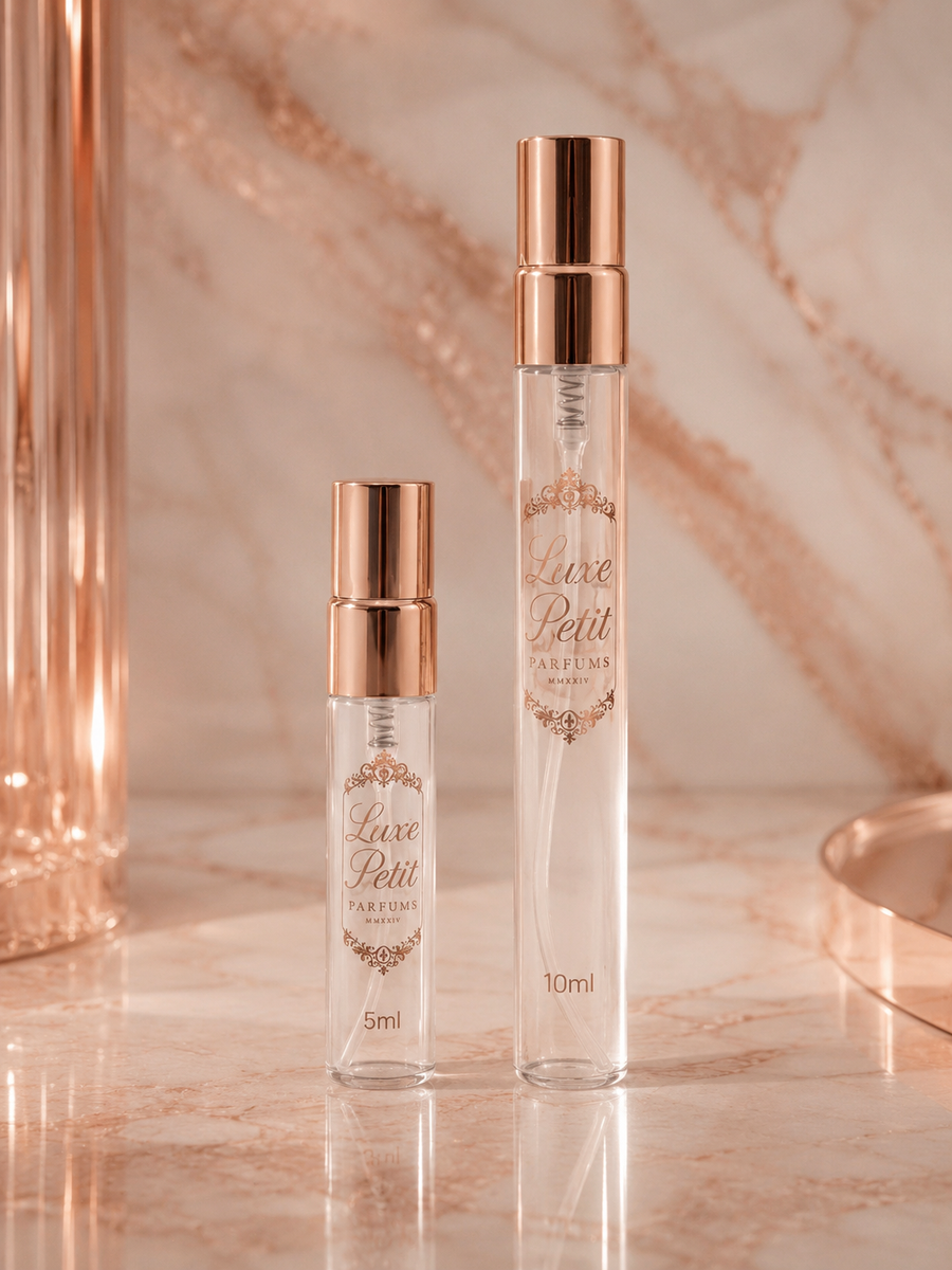 Chanel N22 – Luxe Petit Parfums