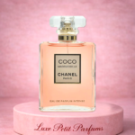 Coco Mademoiselle Intense