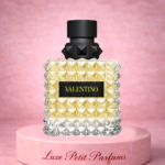 Donna Born in Roma Yellow Dream