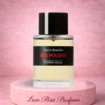 Iris Poudre