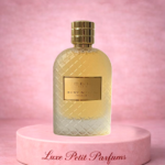 Ruby N Vanilla Neroli