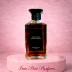 Spiriteuse Double Vanille