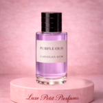 Purple Oud