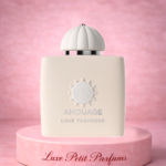 Love Tuberose