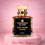 Oud Jaune Intense