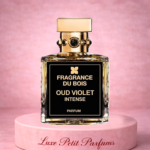 Oud Violet Intense
